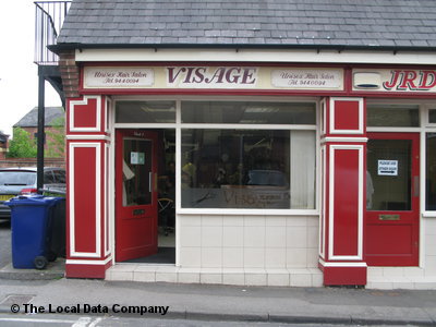 Visage Ilkeston