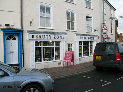 Hair Zone Tiverton