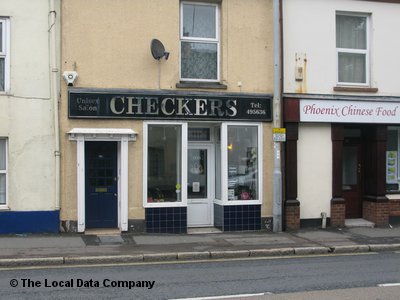Checkers Exeter