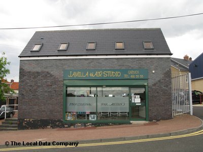 Jamilla Gateshead