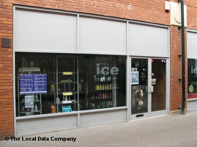 Ice Maidens Redditch