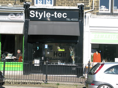 Styletec Huddersfield