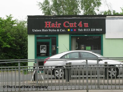 Hair Cut 4 u Leeds