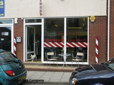 Lees Barber Shop Sudbury