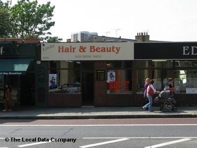 Linda Hair & Beauty London