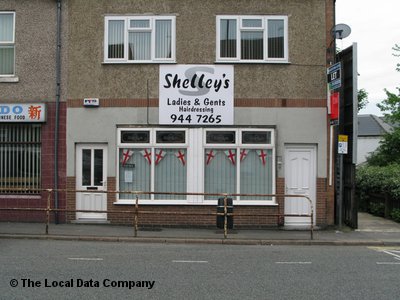 Shelley&quot;s Ilkeston