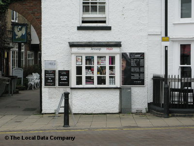 Scott Jessop Hair Stratford-Upon-Avon