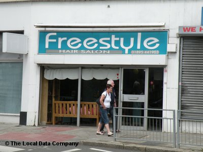 Freestyle West Drayton