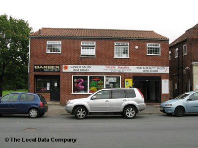 Barber Shop Catterick Garrison