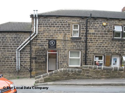 James Lewis Hairdressing Batley