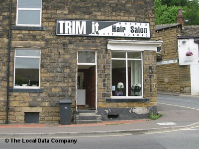 Trim It Hair Salon Batley