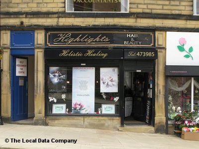 Highlights Hair & Beauty Batley