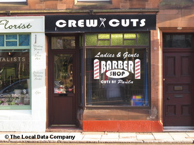 Crew Cuts Dumfries