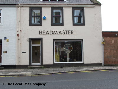 Headmasters Dumfries