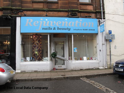 Rejuvination Dumfries