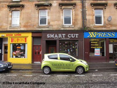 Smart Cut Greenock