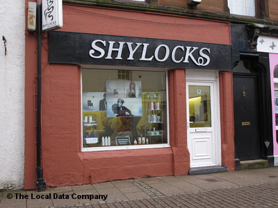 Shylocks Dumfries