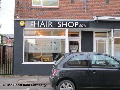 The Hair Shop Chester