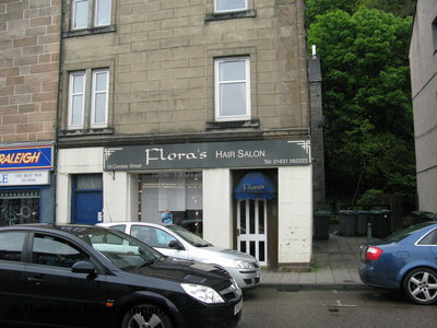 Floras Oban