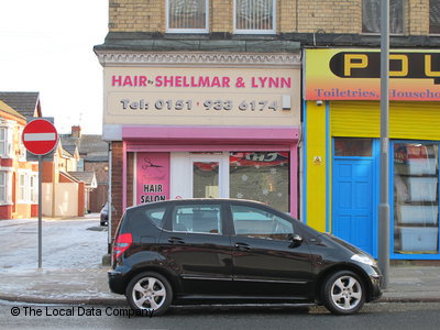 Hair By Shellmar & Lynn Liverpool