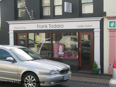 Frank Todaro Milford Haven