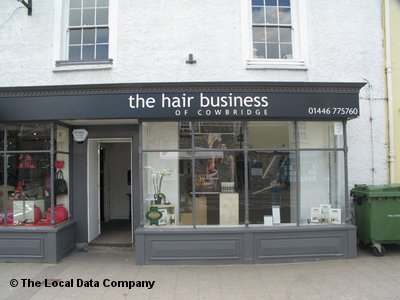 The Hair Business of Cowbridge Cowbridge