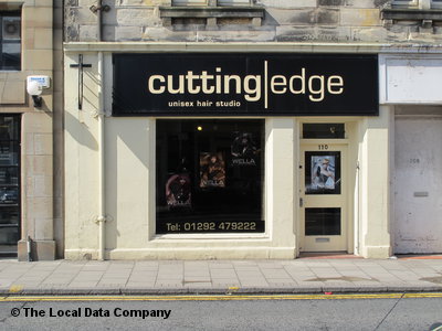 Cutting Edge Prestwick