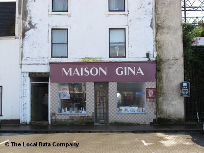Maison Gina Isle Of Bute