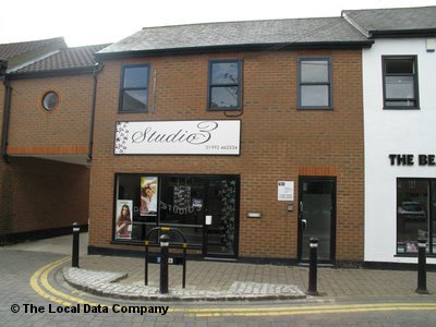 Studio  Hoddesdon