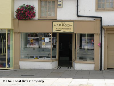 The Hair Room Maldon