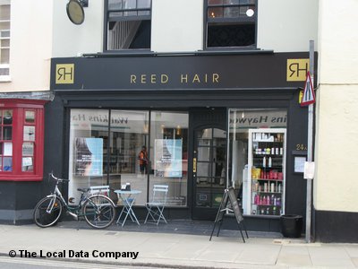 Reed Hair Maldon