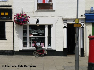 Making Waves Maldon