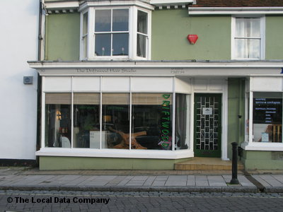 The Driftwood Hair Studio Alresford