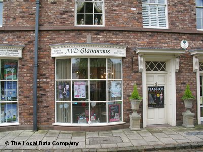 M D Glamorous Tarporley