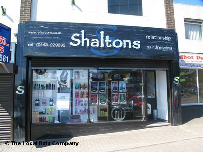 Shaltons Pontyclun