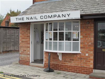 The Nail Company Alcester