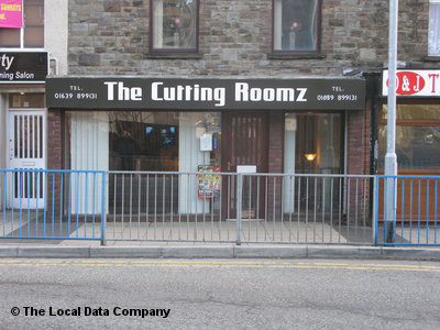 The Cutting Roomz Port Talbot