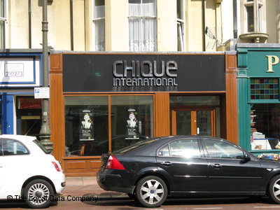 Chique International Bexhill-On-Sea