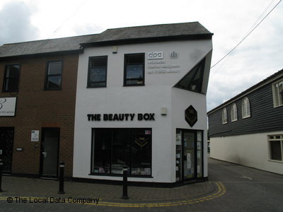 The Beauty Box Hoddesdon