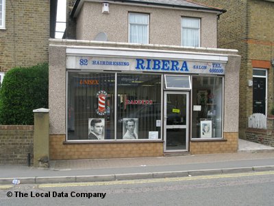 Ribera Hoddesdon