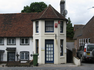 The Nail Academy Billingshurst