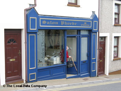 Salon Phoebe Abertillery