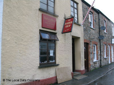 Barber Elles Ivybridge