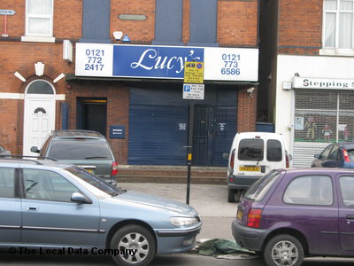 Lucys Sauna Birmingham