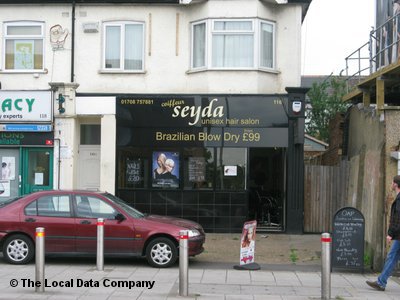 Seyda Romford