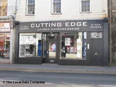 Cutting Edge Cupar