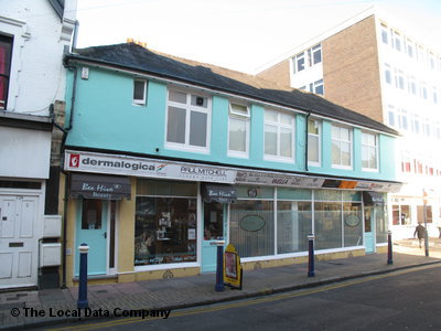 Beehive Hair & Beauty Eastbourne