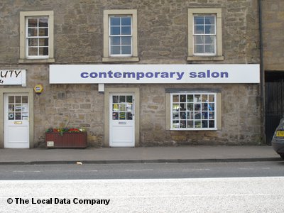 Contemporary Cupar