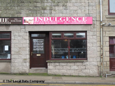 Indulgence Fraserburgh