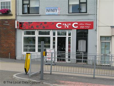 C &quot;N&quot; C Hair Design Llanelli